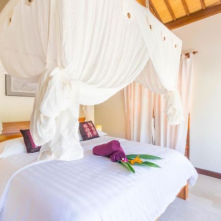 Villa Gayatri Hidden Oasis Амед Экстерьер фото